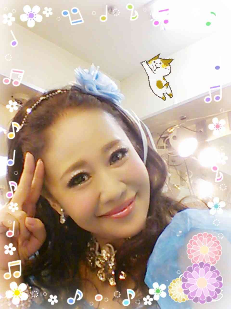 いろんな松田聖子が見たい