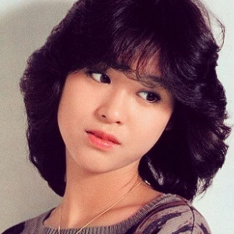 いろんな松田聖子が見たい