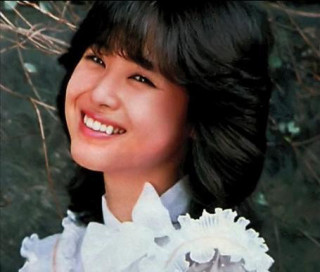 いろんな松田聖子が見たい