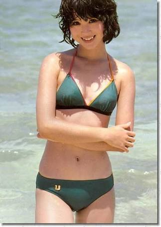 いろんな松田聖子が見たい