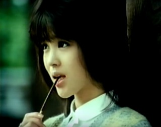 いろんな松田聖子が見たい