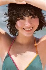 いろんな松田聖子が見たい
