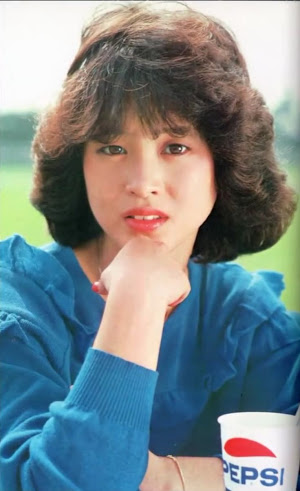 いろんな松田聖子が見たい