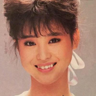 いろんな松田聖子が見たい