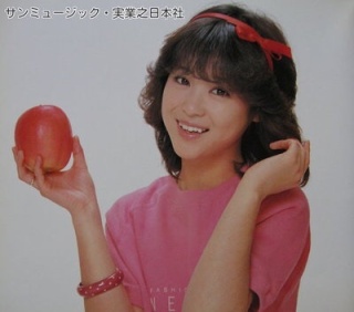 いろんな松田聖子が見たい