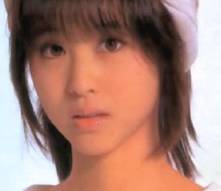 いろんな松田聖子が見たい