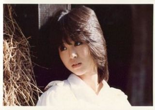 いろんな松田聖子が見たい