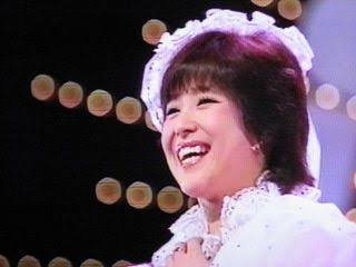 いろんな松田聖子が見たい