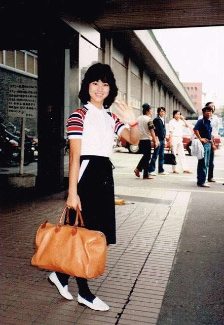 いろんな松田聖子が見たい