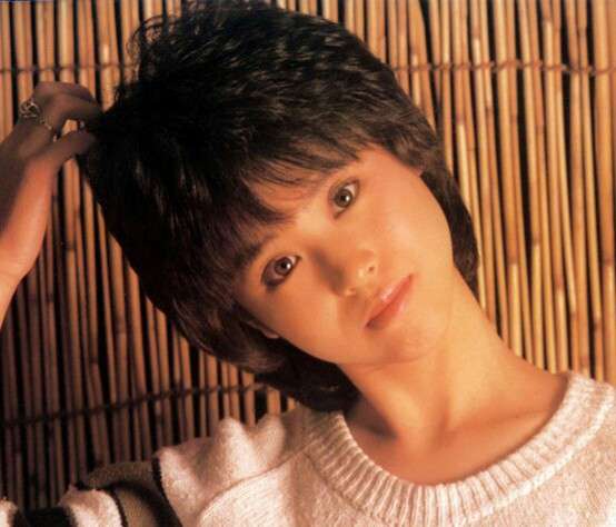 いろんな松田聖子が見たい