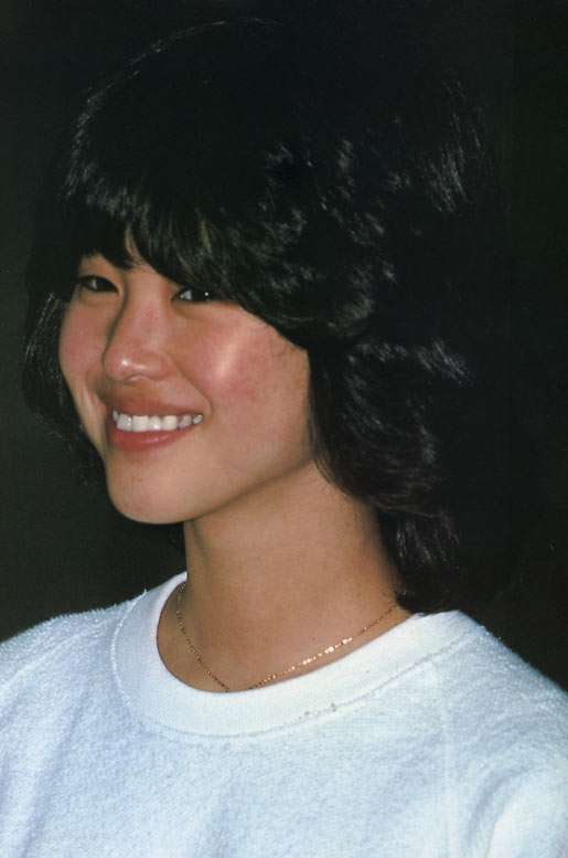 いろんな松田聖子が見たい