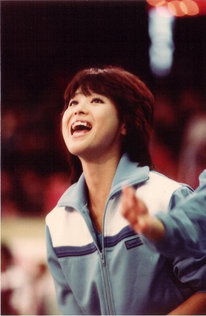 いろんな松田聖子が見たい
