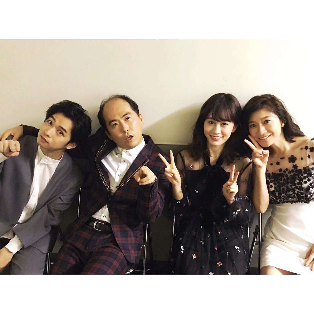 前田敦子、月9スピンオフ「片想いの敵」で主演　歌&ダンスも披露