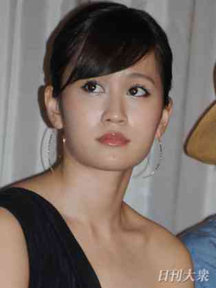 前田敦子、月9スピンオフ「片想いの敵」で主演　歌&ダンスも披露
