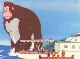 海外のアニメが好きな方‼️