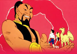 海外のアニメが好きな方‼️