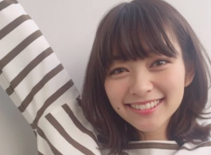 竹内涼真との「交際報道」でストレス?アイドル里々佳がヤバいことに