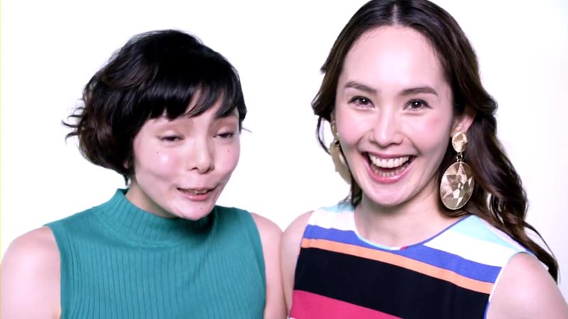 女性目線からの「イラッ」とくる同性の仕草や行動。