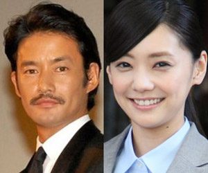竹野内豊を語ろう~