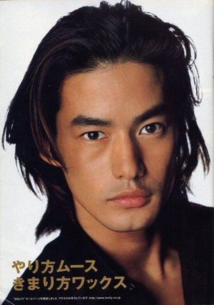 竹野内豊を語ろう~