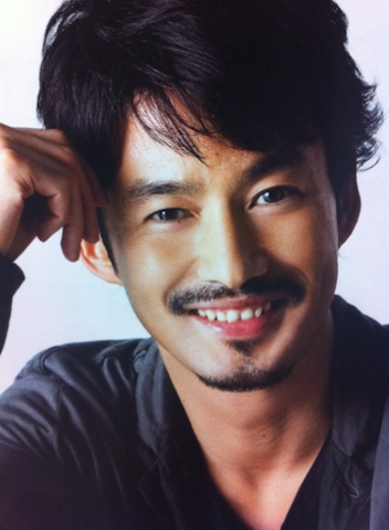 竹野内豊を語ろう~