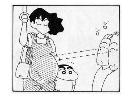 子育て中によく言うセリフ