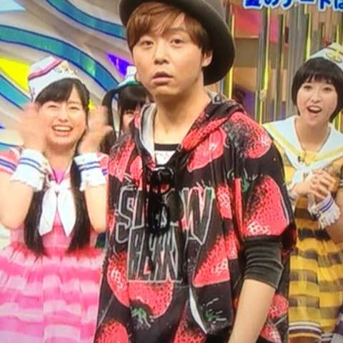 【ジャニーズ】他グループファンの人に質問 part3