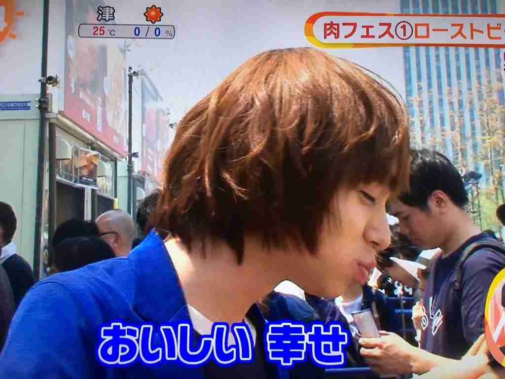 【ジャニーズ】他グループファンの人に質問 part3