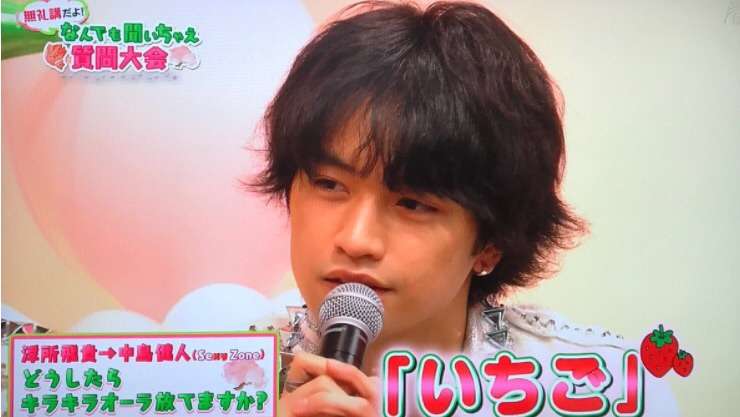 【ジャニーズ】他グループファンの人に質問 part3