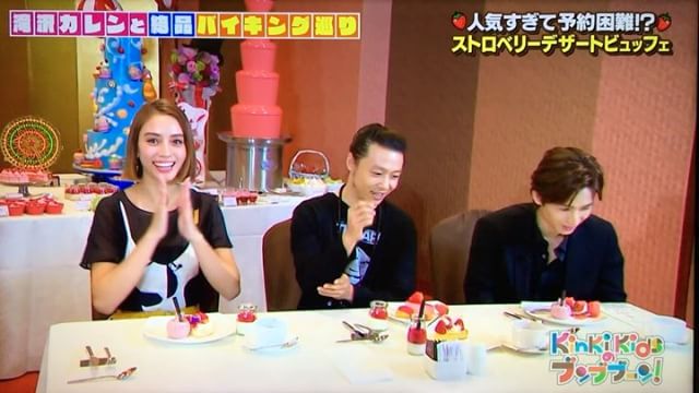 【ジャニーズ】他グループファンの人に質問 part3