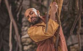 みやぞん、“大ファン”ジャッキー主演作で声優初挑戦「感激でした」