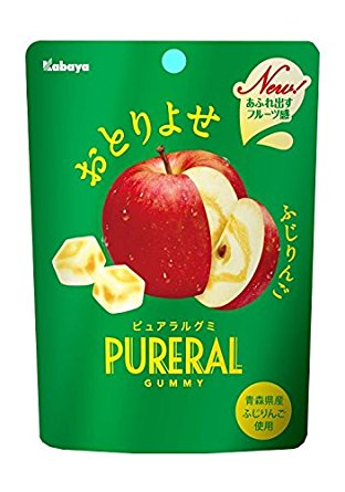好きなグミありますか？