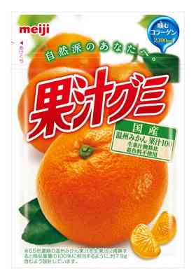 好きなグミありますか？