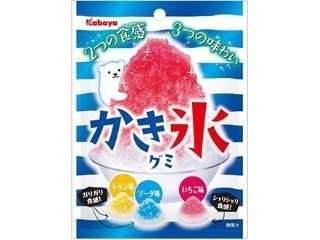 好きなグミありますか？