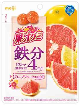 好きなグミありますか？