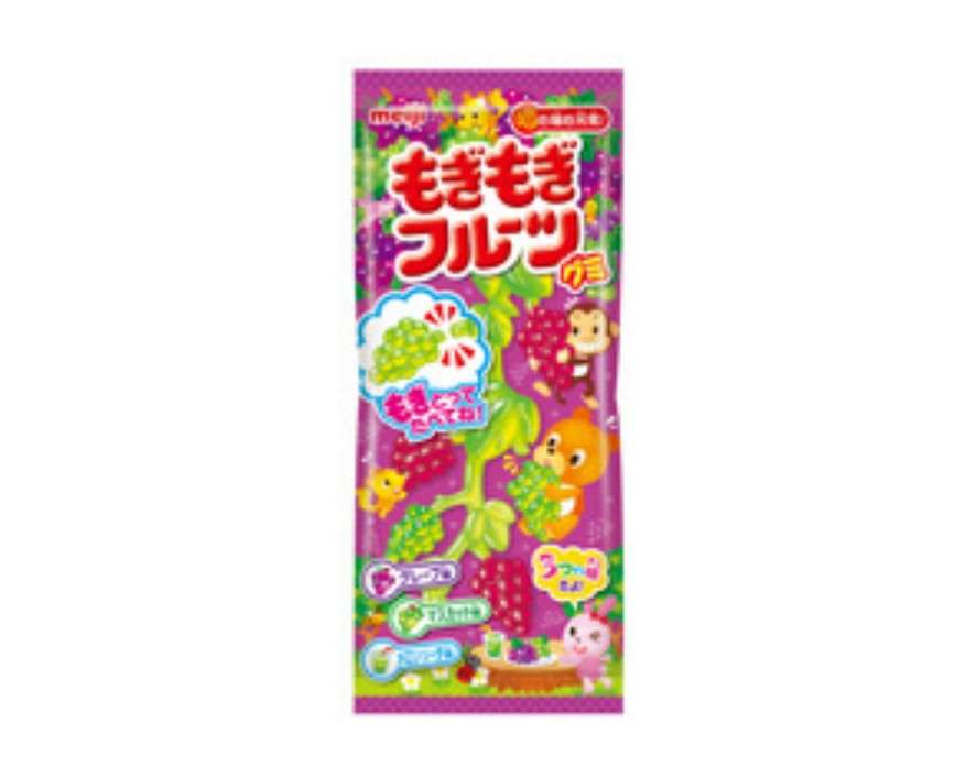 好きなグミありますか？