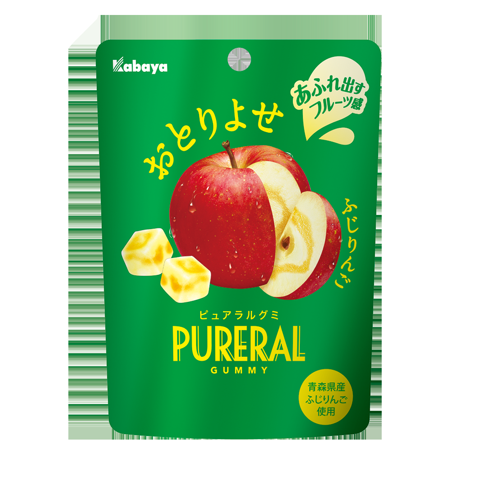 好きなグミありますか？