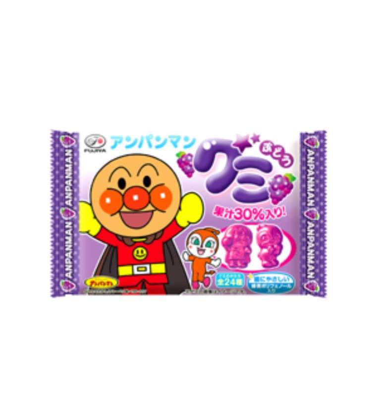 好きなグミありますか？