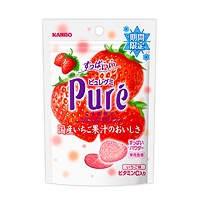 苺を使ったスイーツを貼るトピ