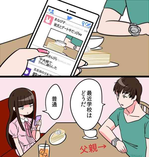 ガルちゃんなうな画像