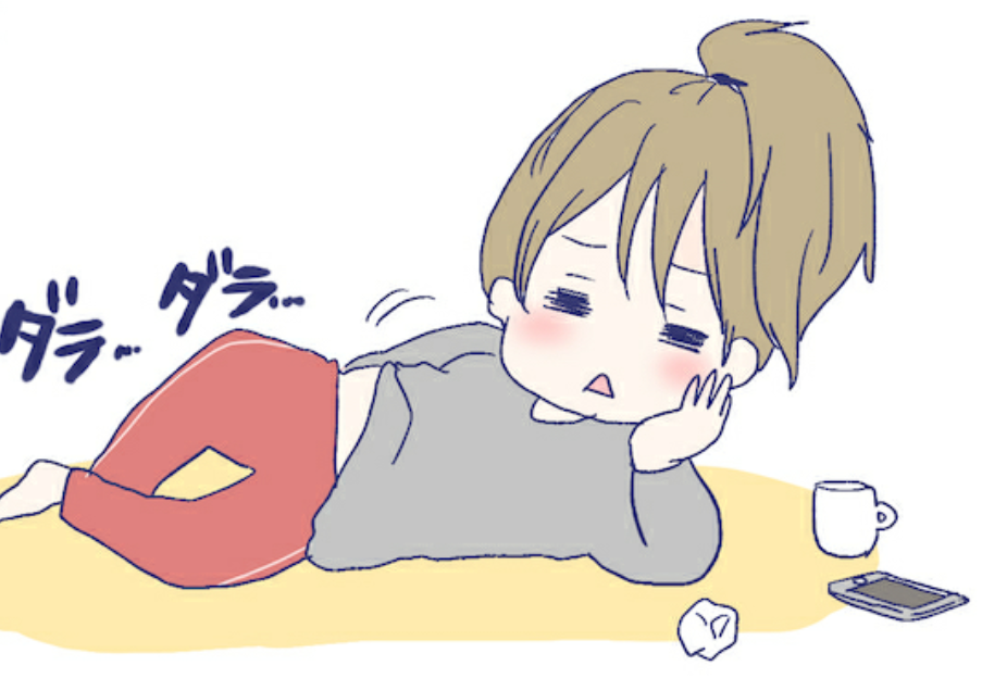 ガルちゃんなうな画像