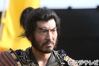 【実況・感想】おんな城主 直虎（40）「天正の草履番」