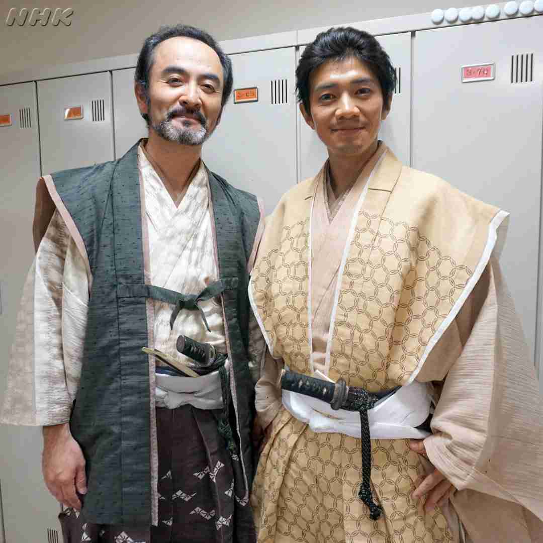 【実況・感想】おんな城主 直虎（40）「天正の草履番」