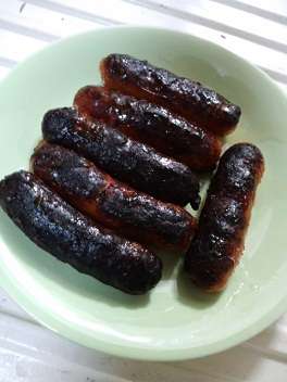 焦げる寸前まで焼いた方がウマイものは？