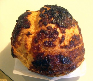 焦げる寸前まで焼いた方がウマイものは？