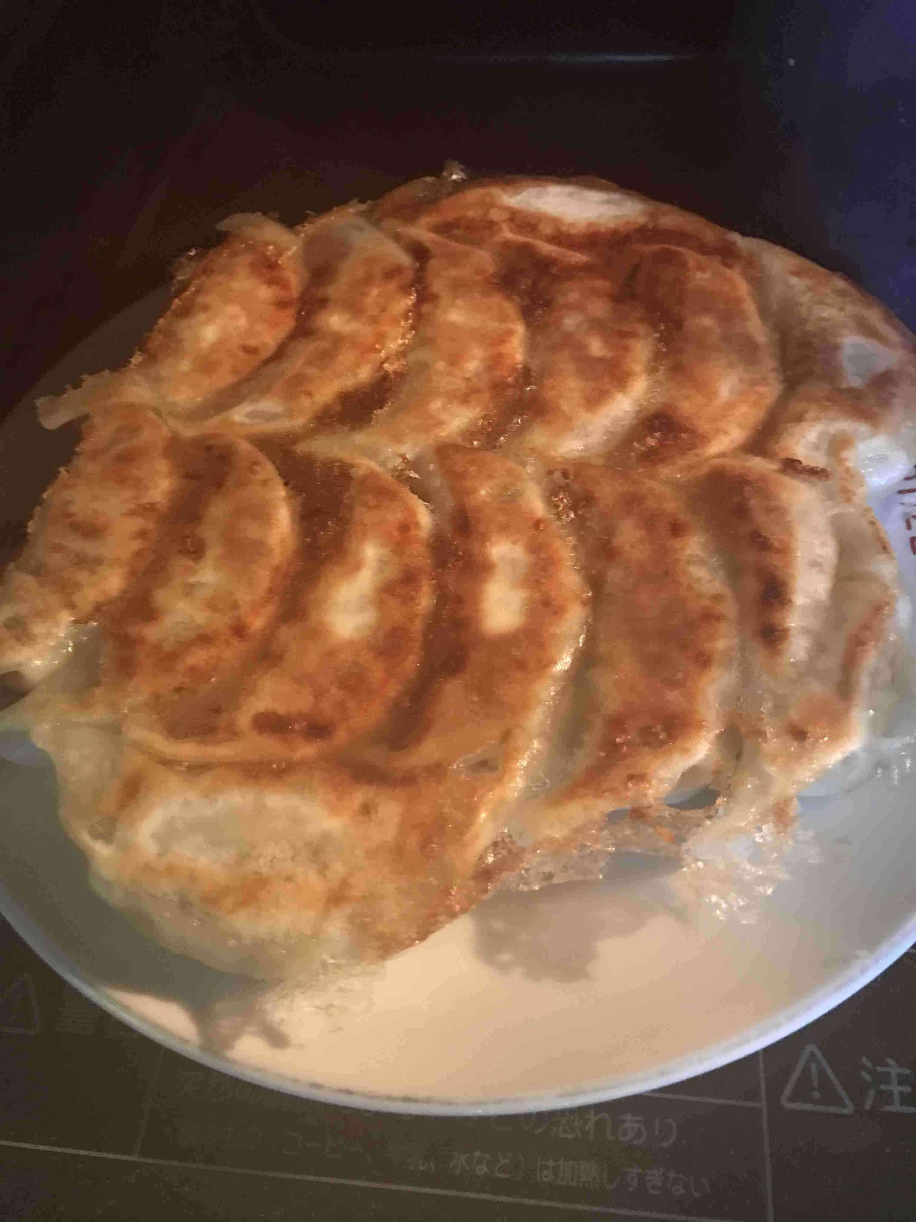 焦げる寸前まで焼いた方がウマイものは？