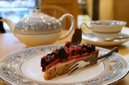 色んなコラボカフェのメニューが見たい。