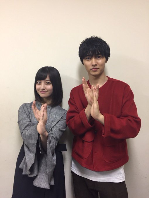 ホリプロが“ゴリ押し”中の竹内涼真がナルシストすぎ!?　「カッコいいノンスタ井上」という不名誉な称号も……