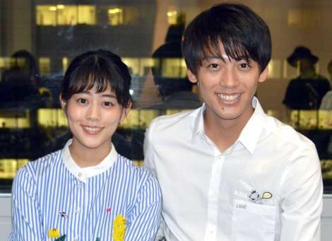 ホリプロが“ゴリ押し”中の竹内涼真がナルシストすぎ!?　「カッコいいノンスタ井上」という不名誉な称号も……
