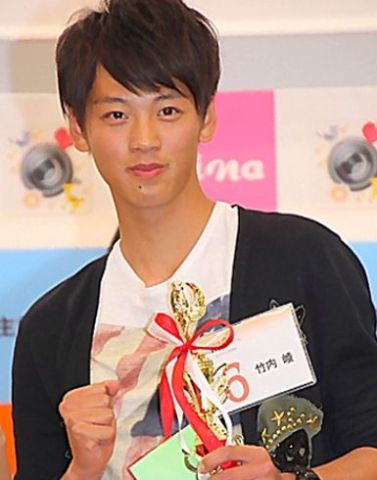 ホリプロが“ゴリ押し”中の竹内涼真がナルシストすぎ!?　「カッコいいノンスタ井上」という不名誉な称号も……